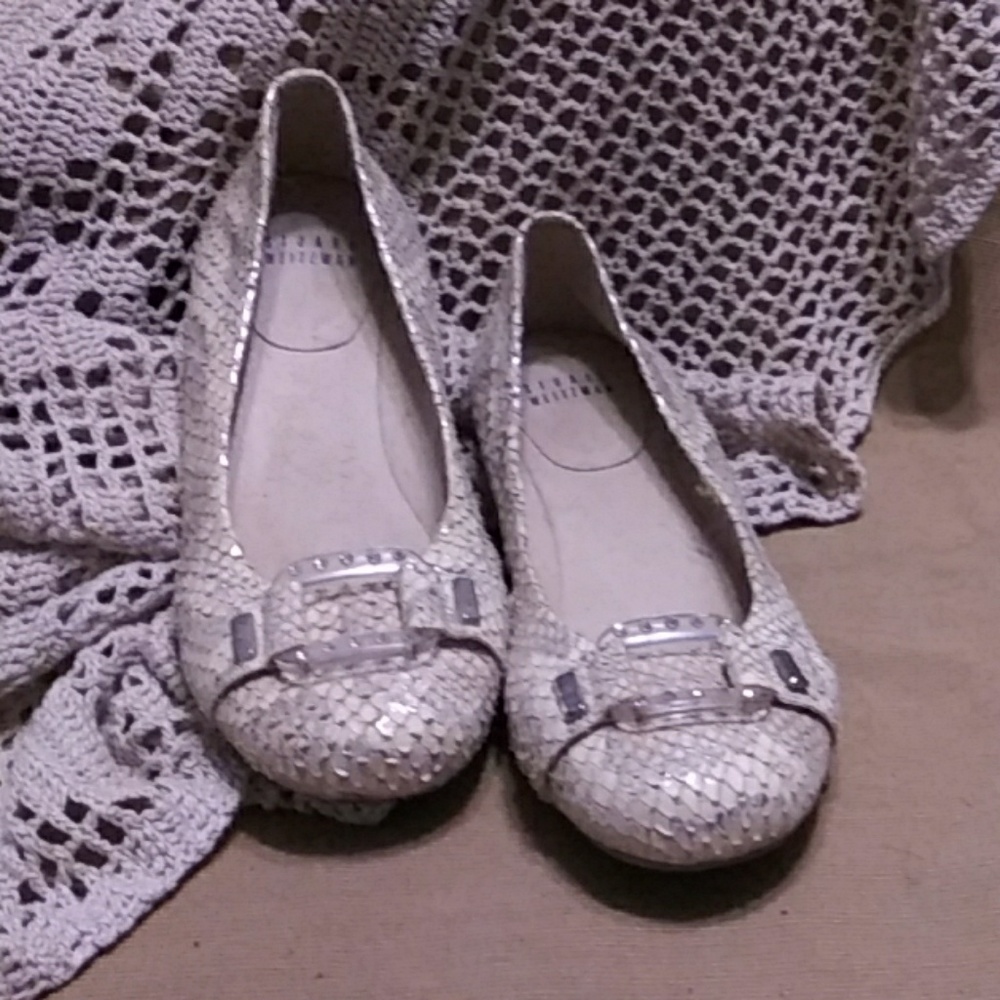 Stuart Weitzman. Shoes